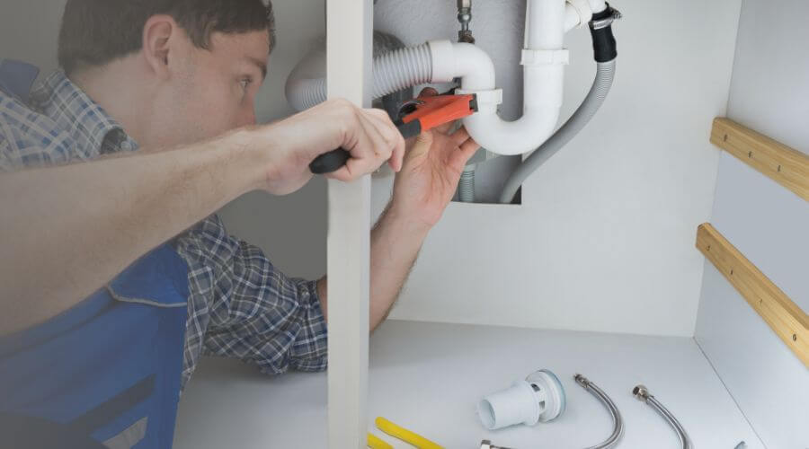 Professional Leak Detection in Dennehotso, AZ